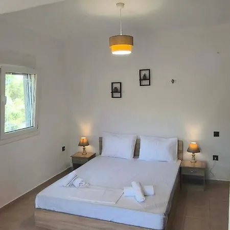 Casa de Férias Thehiddengarden *