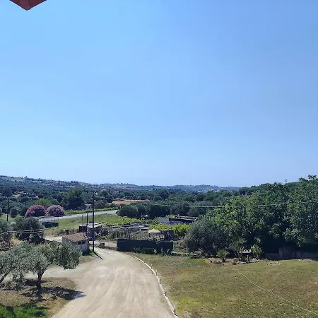 Casa de Férias Thehiddengarden